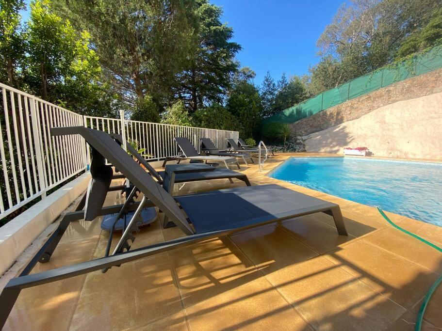 The Sun Paradise Dream 칸느 외부 사진